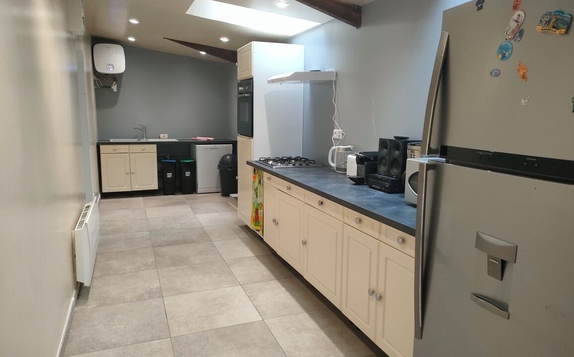 Photo of Kitchen in Porcaro