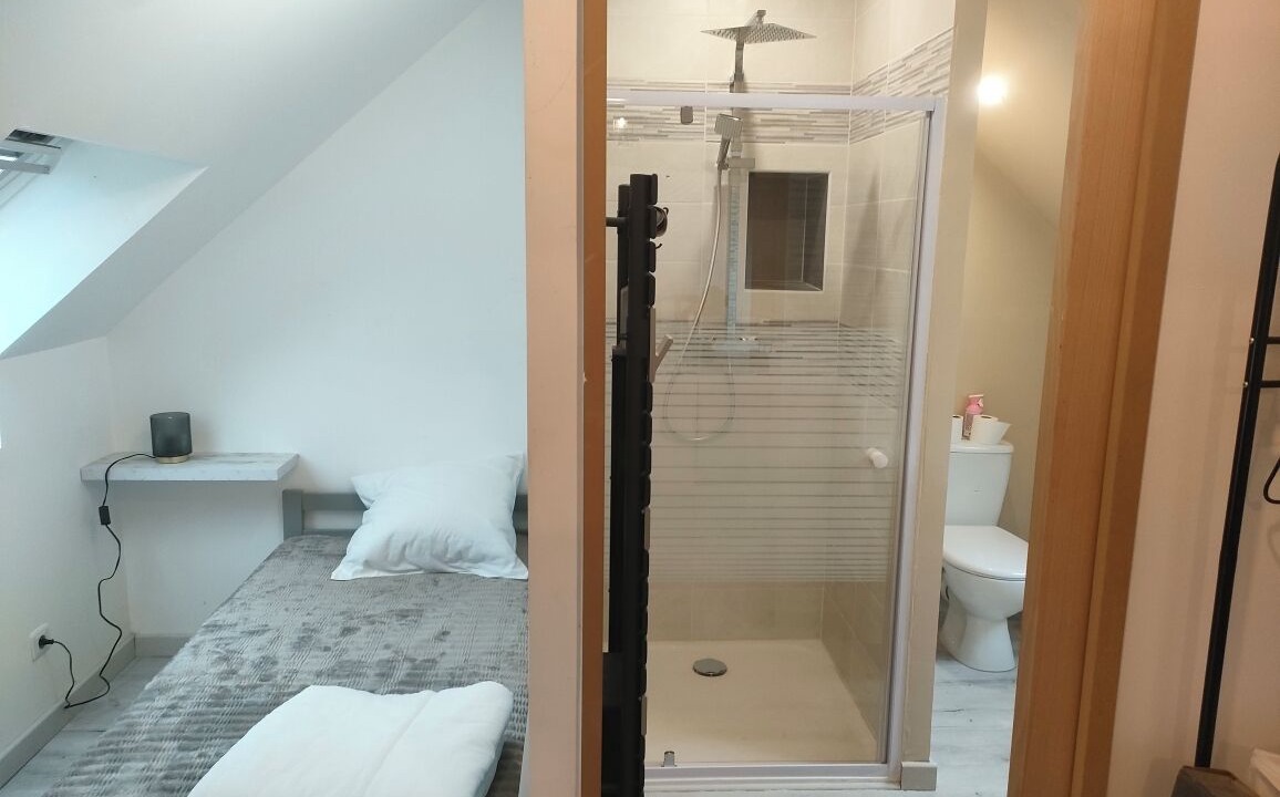 Photo of Bedroom in Porcaro
