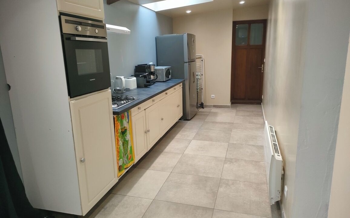 Photo of Kitchen in Porcaro