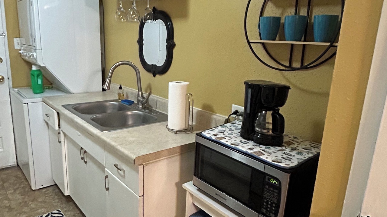 Photo of Kitchen in Woodlawn Lake