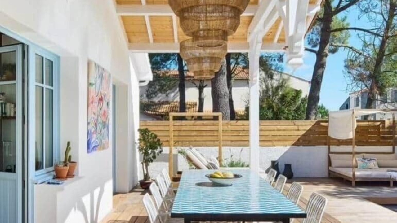 Photo of Outdoor in La Tranche-sur-Mer