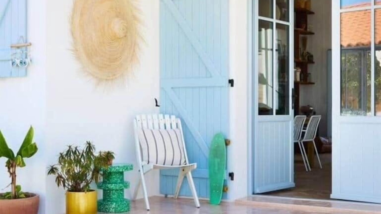 Photo of Patio Balcony in La Tranche-sur-Mer