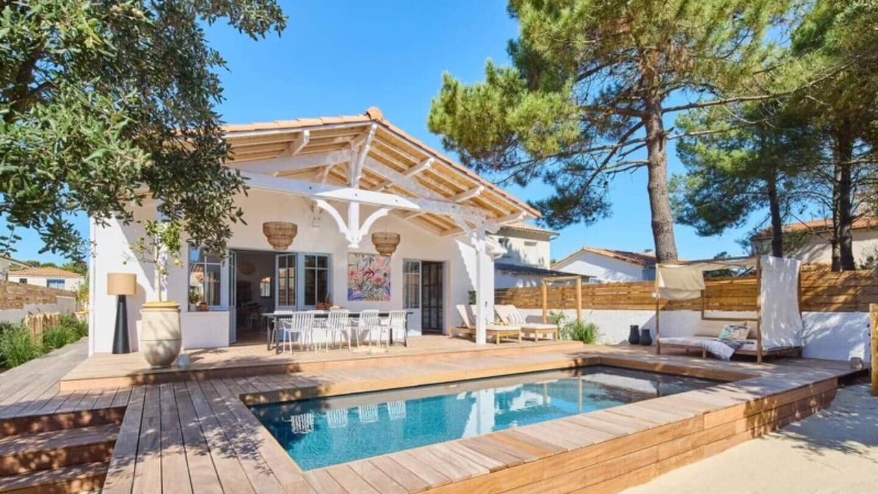 Photo of Outdoor in La Tranche-sur-Mer