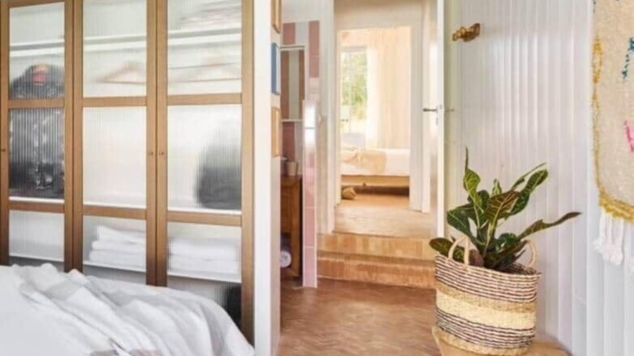 Photo of Bedroom in La Tranche-sur-Mer