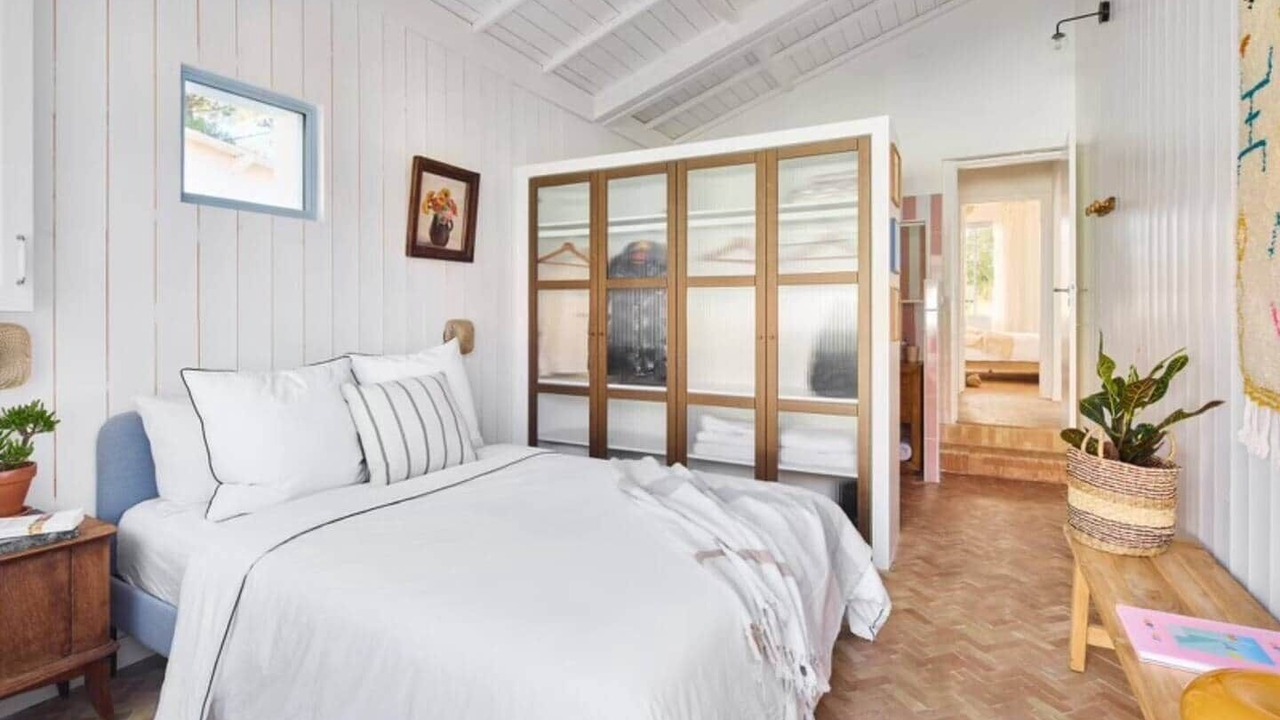 Photo of Bedroom in La Tranche-sur-Mer