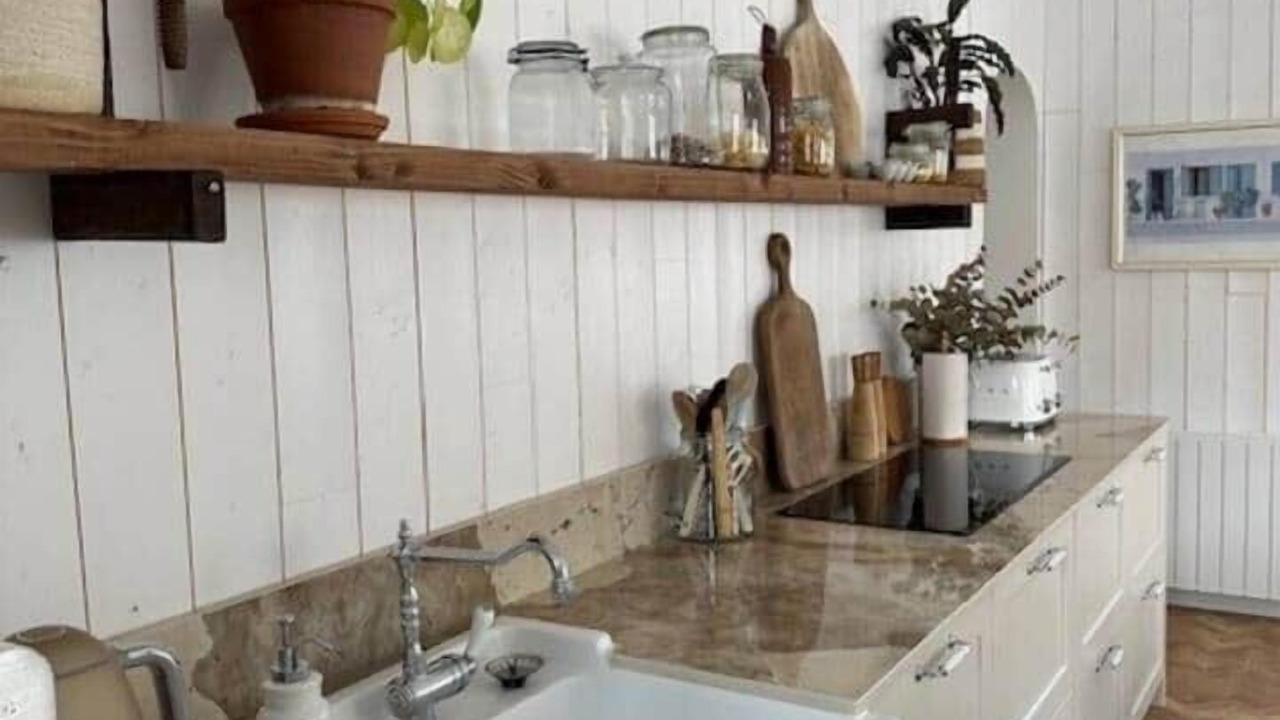 Photo of Kitchen in La Tranche-sur-Mer