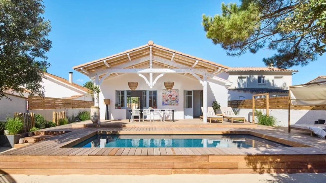 Photo of Outdoor in La Tranche-sur-Mer