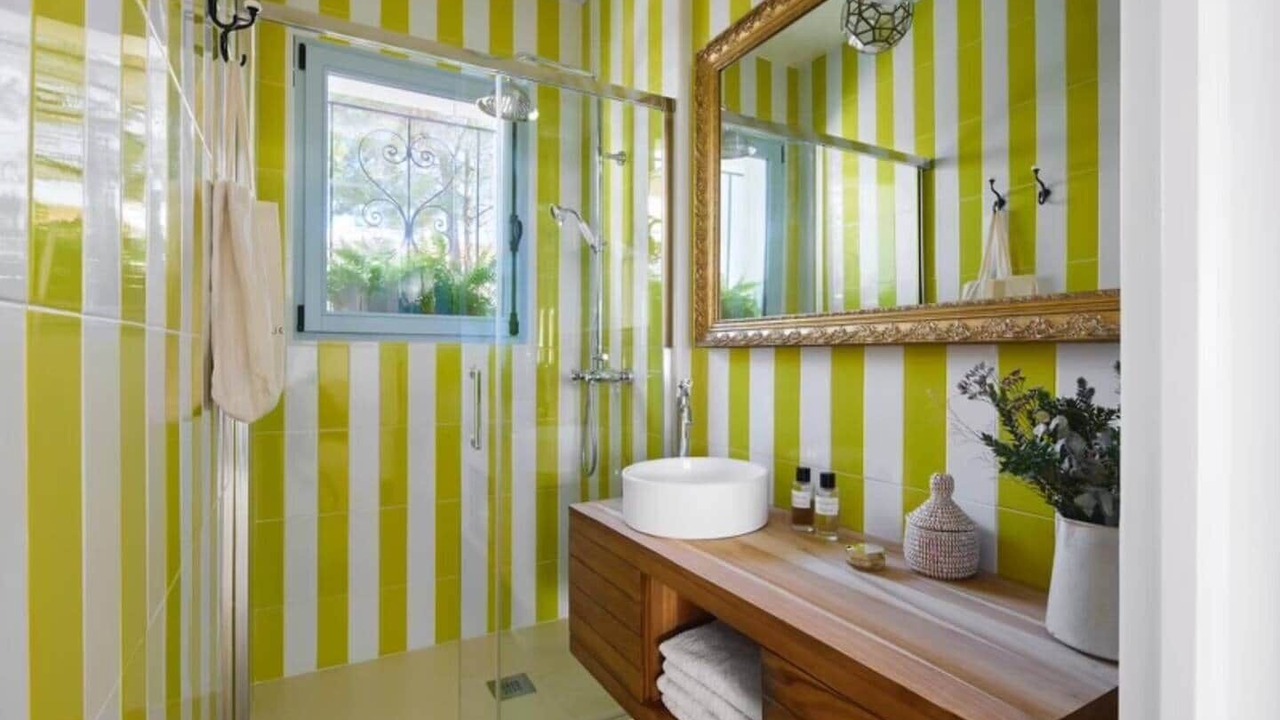 Photo of Bathroom in La Tranche-sur-Mer
