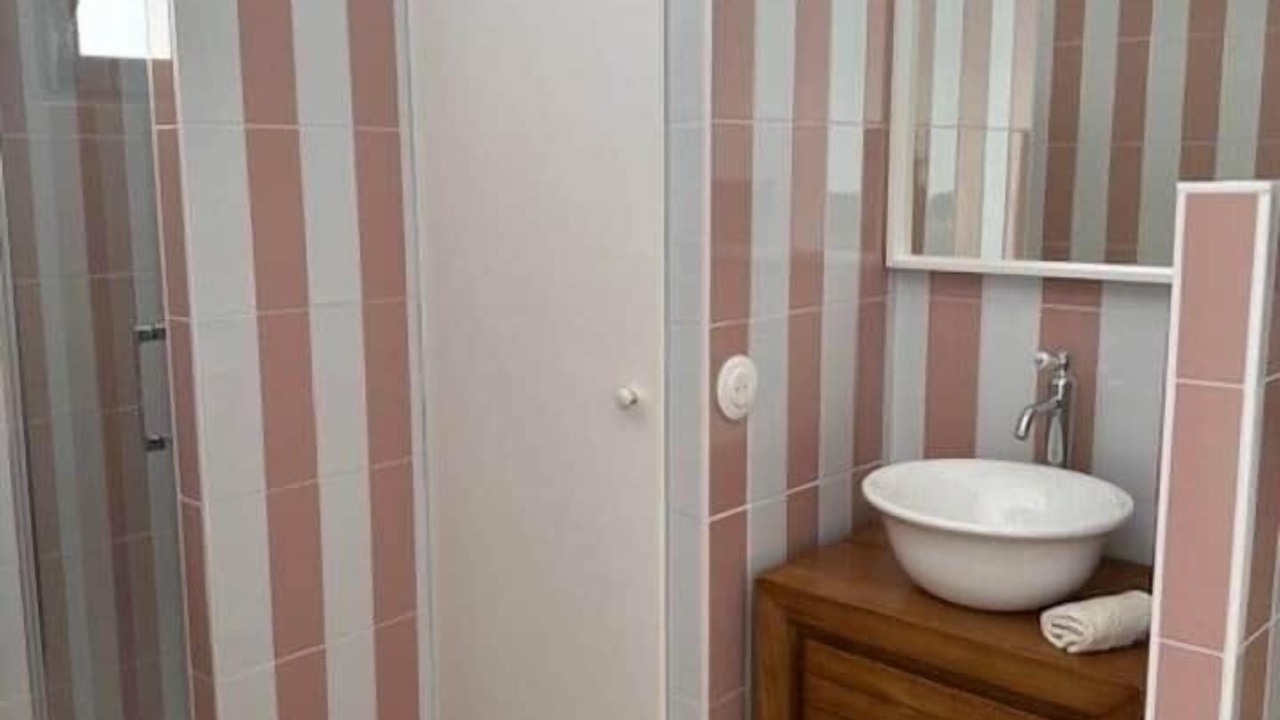 Photo of Bathroom in La Tranche-sur-Mer