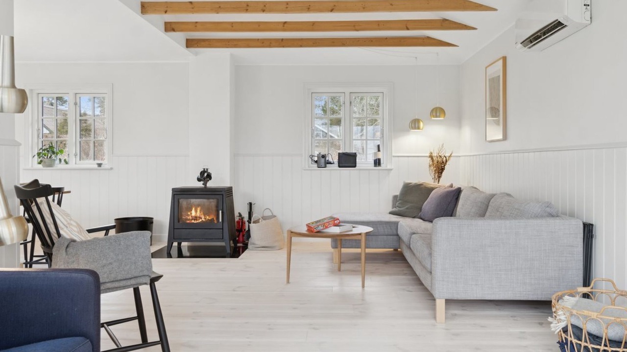Photo of Livingroom in Jægerspris