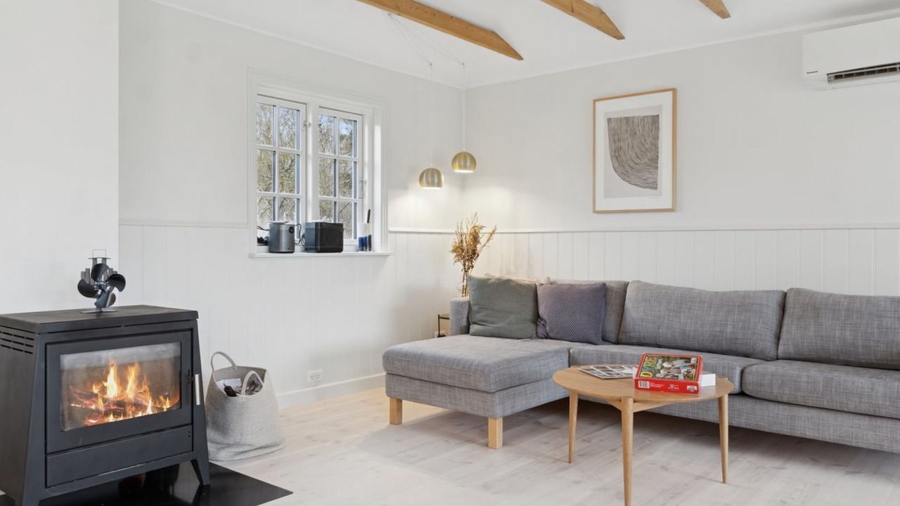 Photo of Livingroom in Jægerspris