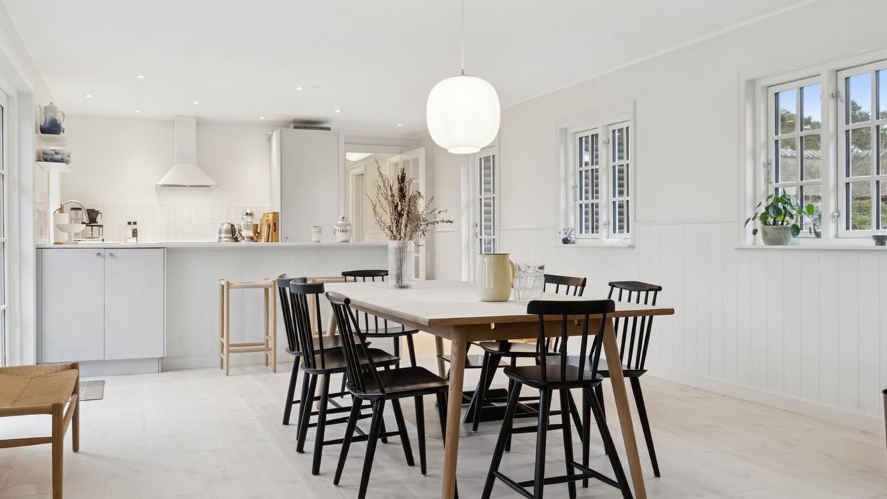 Photo of Livingroom in Jægerspris