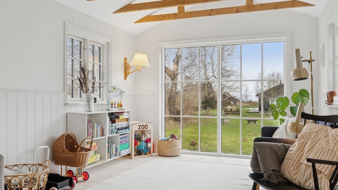 Photo of Livingroom in Jægerspris