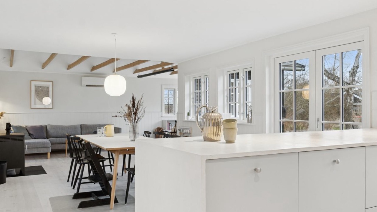 Photo of Bedroom in Jægerspris