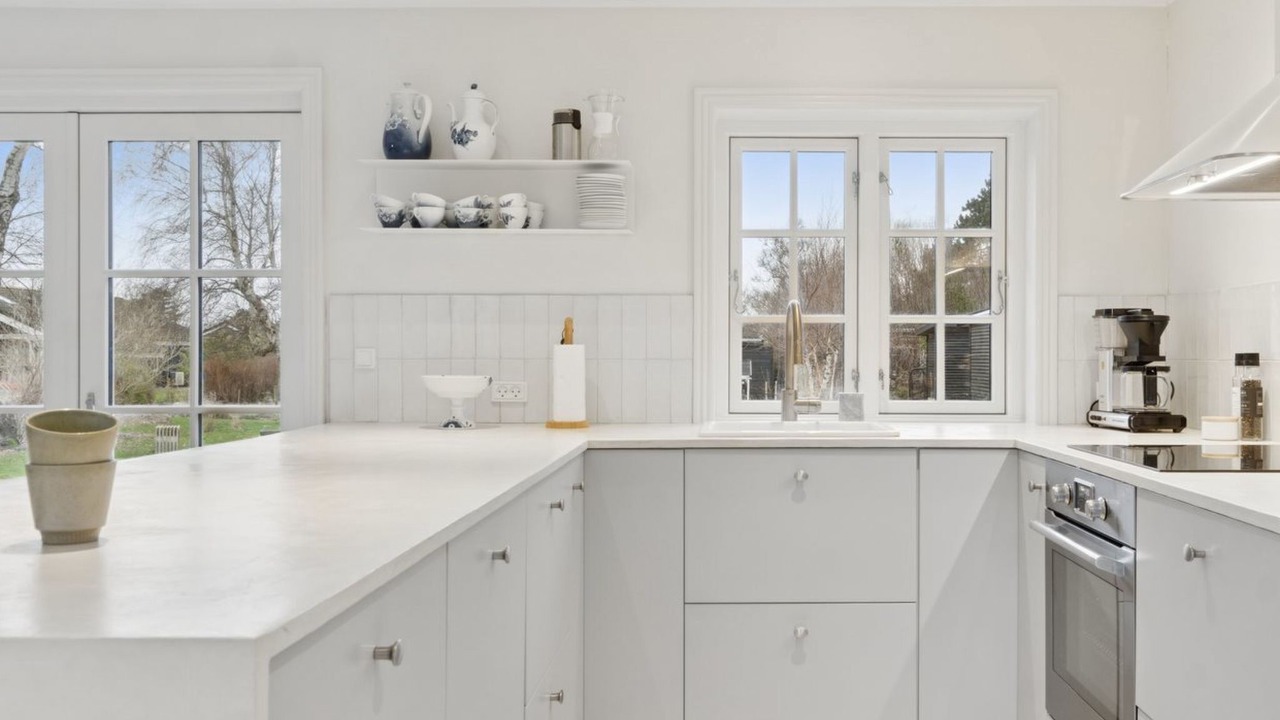 Photo of Bedroom in Jægerspris