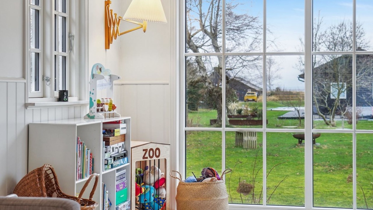 Photo of Livingroom in Jægerspris