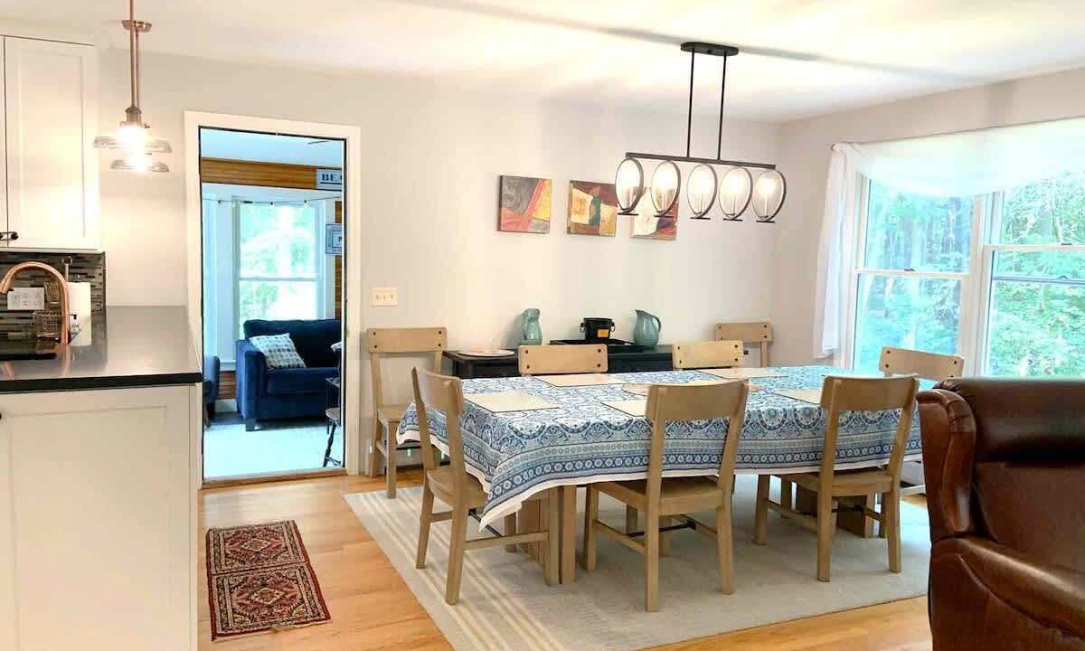 Photo of Bedroom in Kittery Point