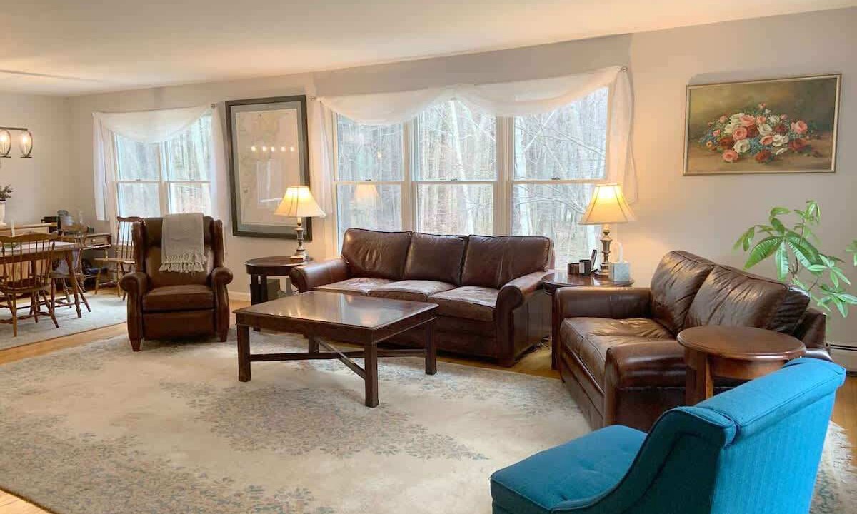 Photo of Bedroom in Kittery Point