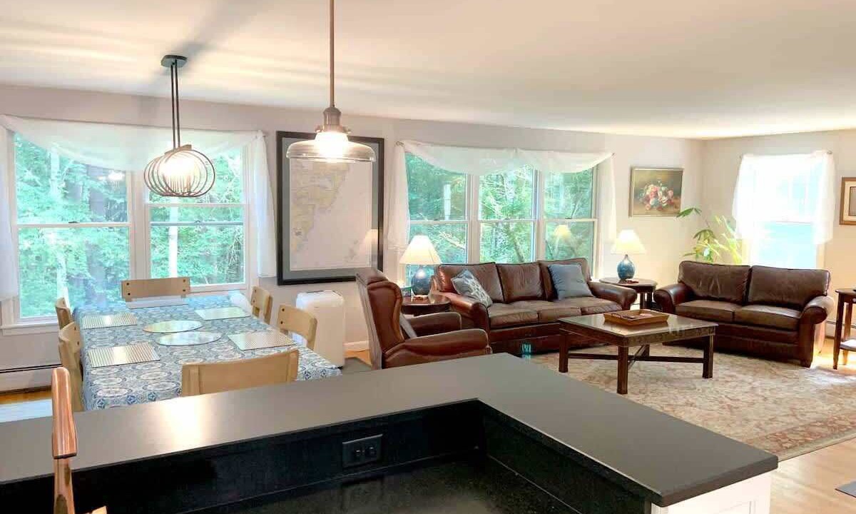 Photo of Bedroom in Kittery Point