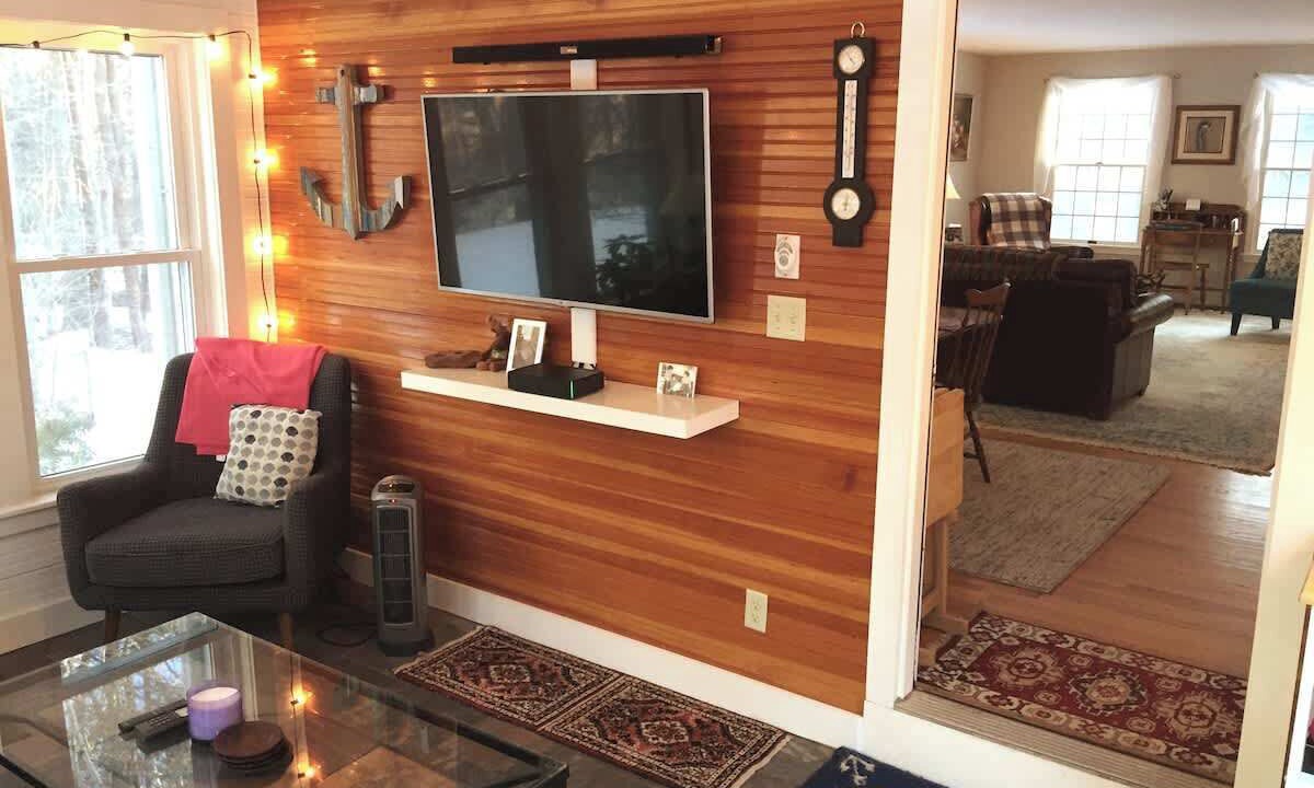 Photo of Outdoor in Kittery Point