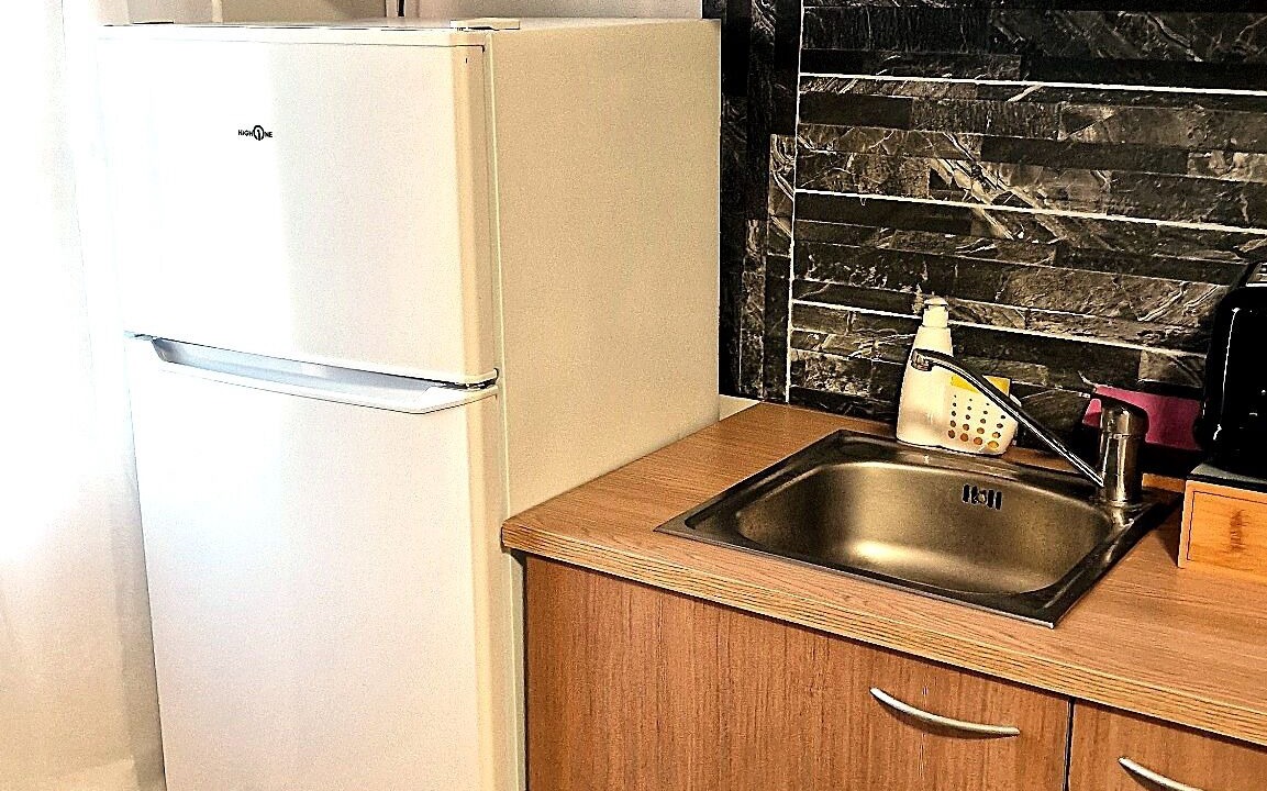 Photo of Kitchen in Minimes - Barriere de Paris