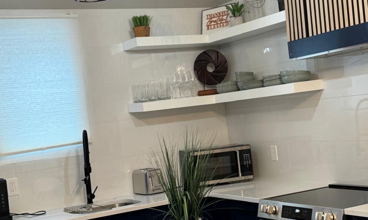 Photo of Kitchen in Baldwin