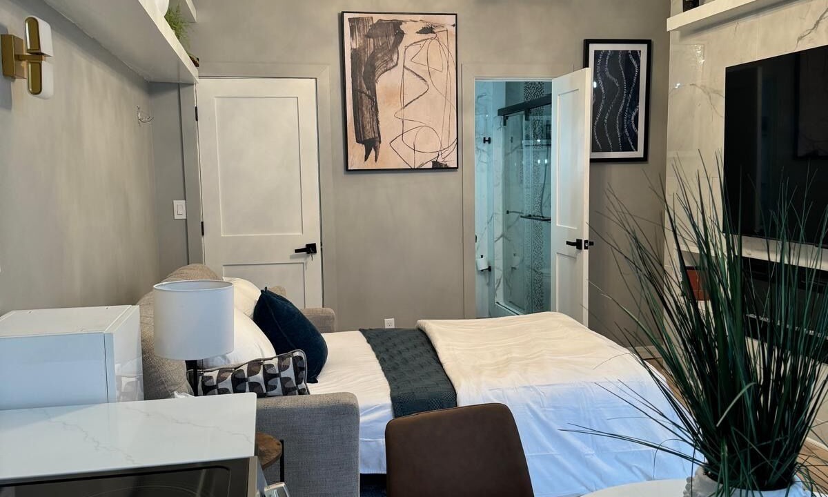 Photo of Bedroom in Baldwin