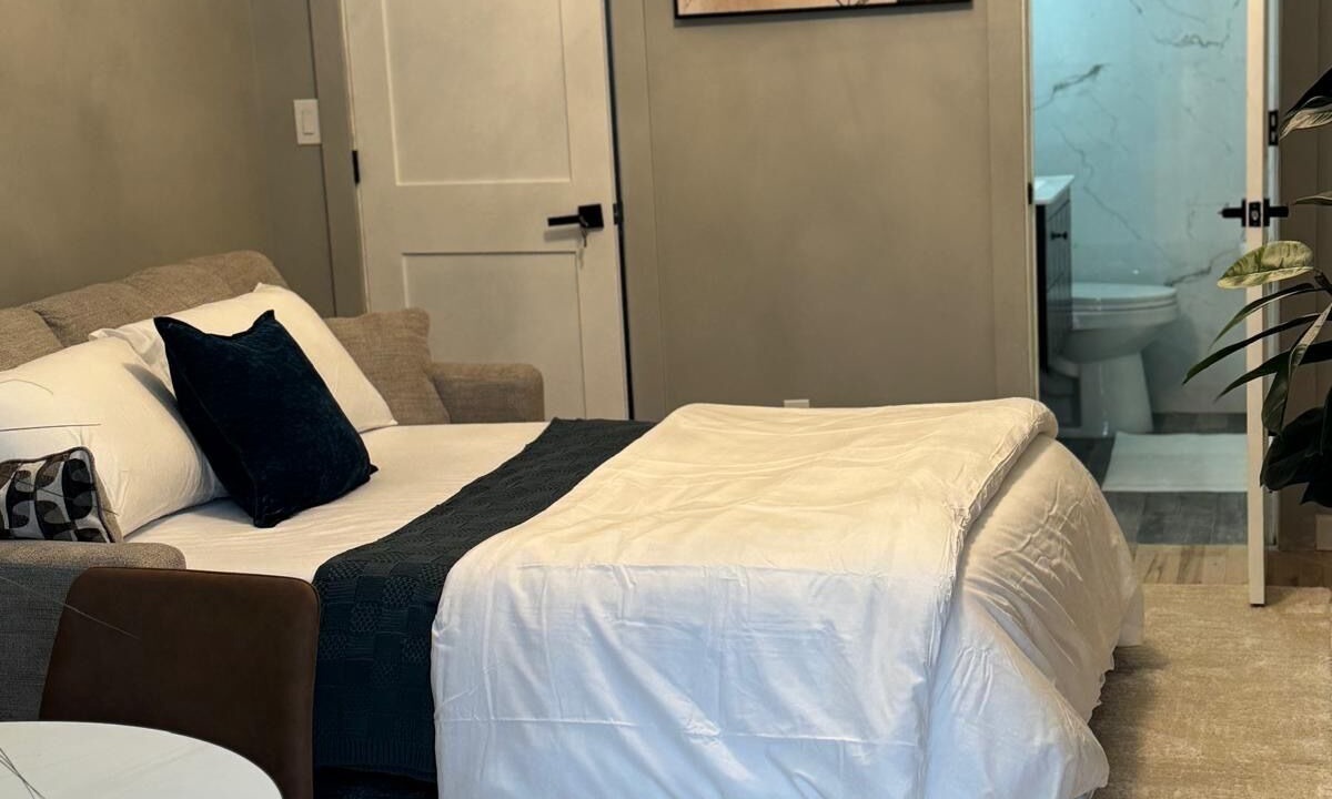 Photo of Bedroom in Baldwin