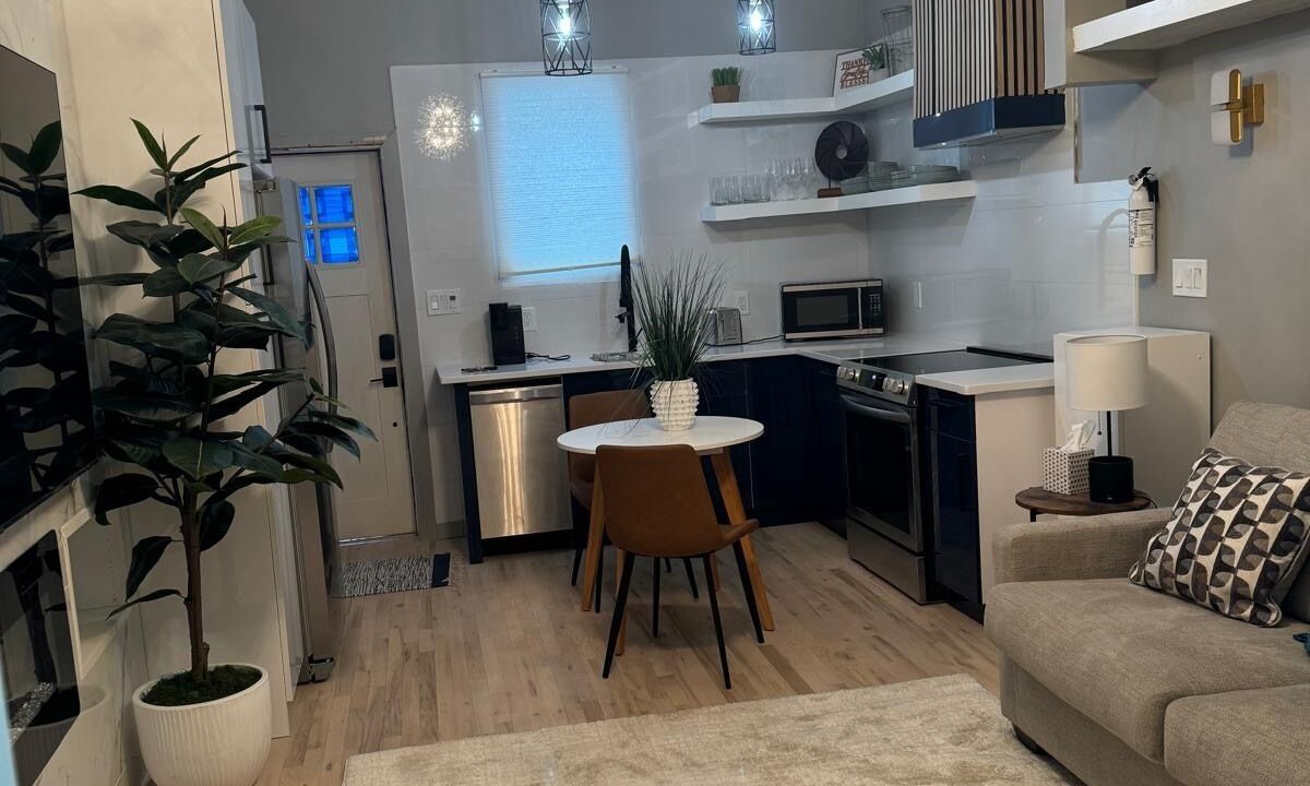 Photo of Livingroom in Baldwin