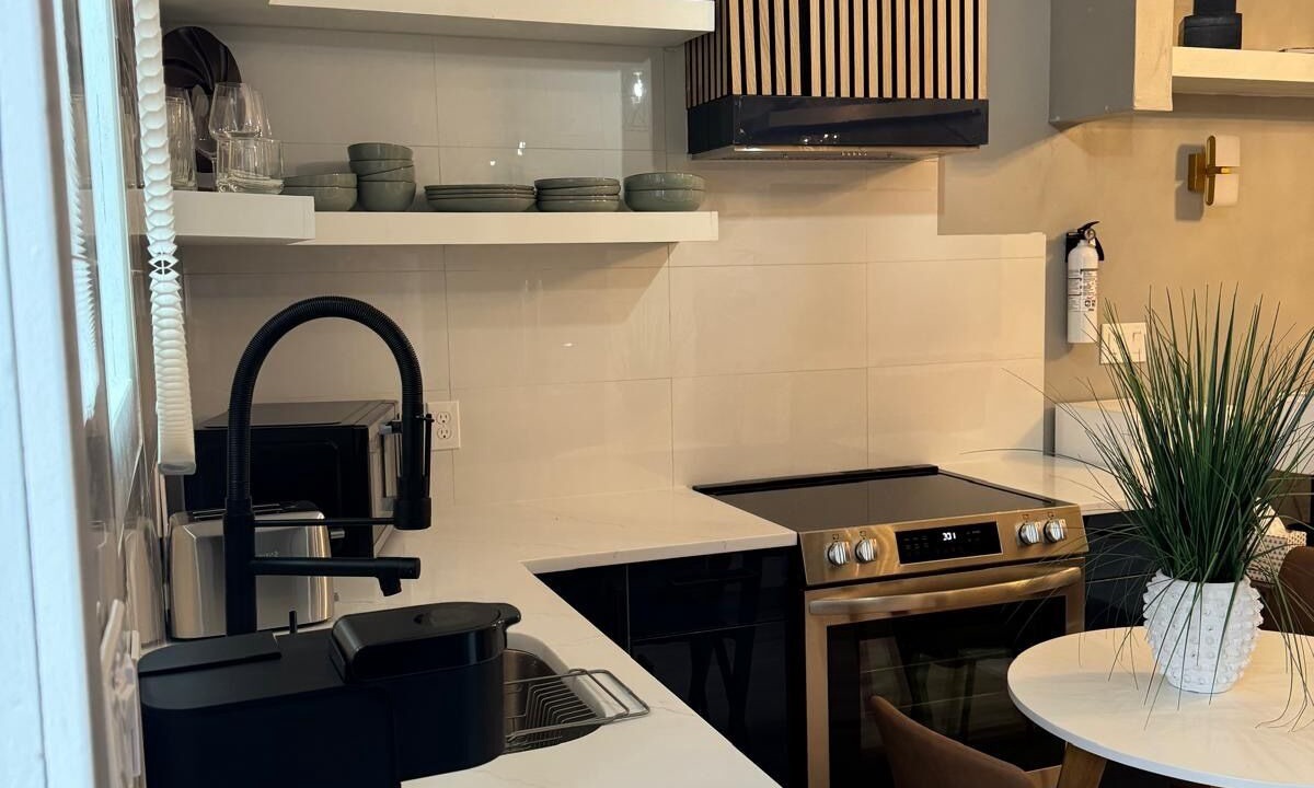 Photo of Kitchen in Baldwin