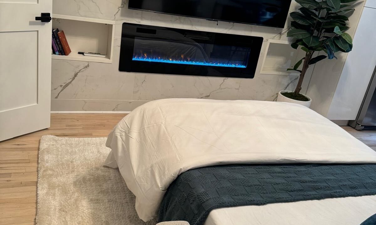 Photo of Bedroom in Baldwin