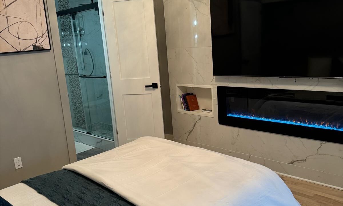 Photo of Bedroom in Baldwin