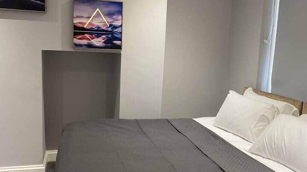 Photo of Bedroom in Maidstone