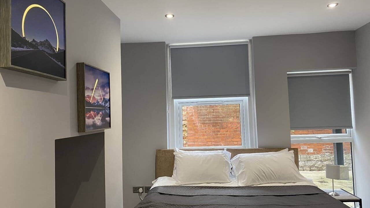 Photo of Bedroom in Maidstone