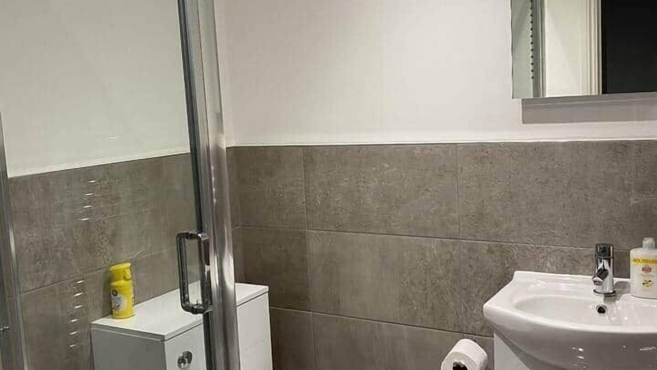 Photo of Bathroom in Maidstone