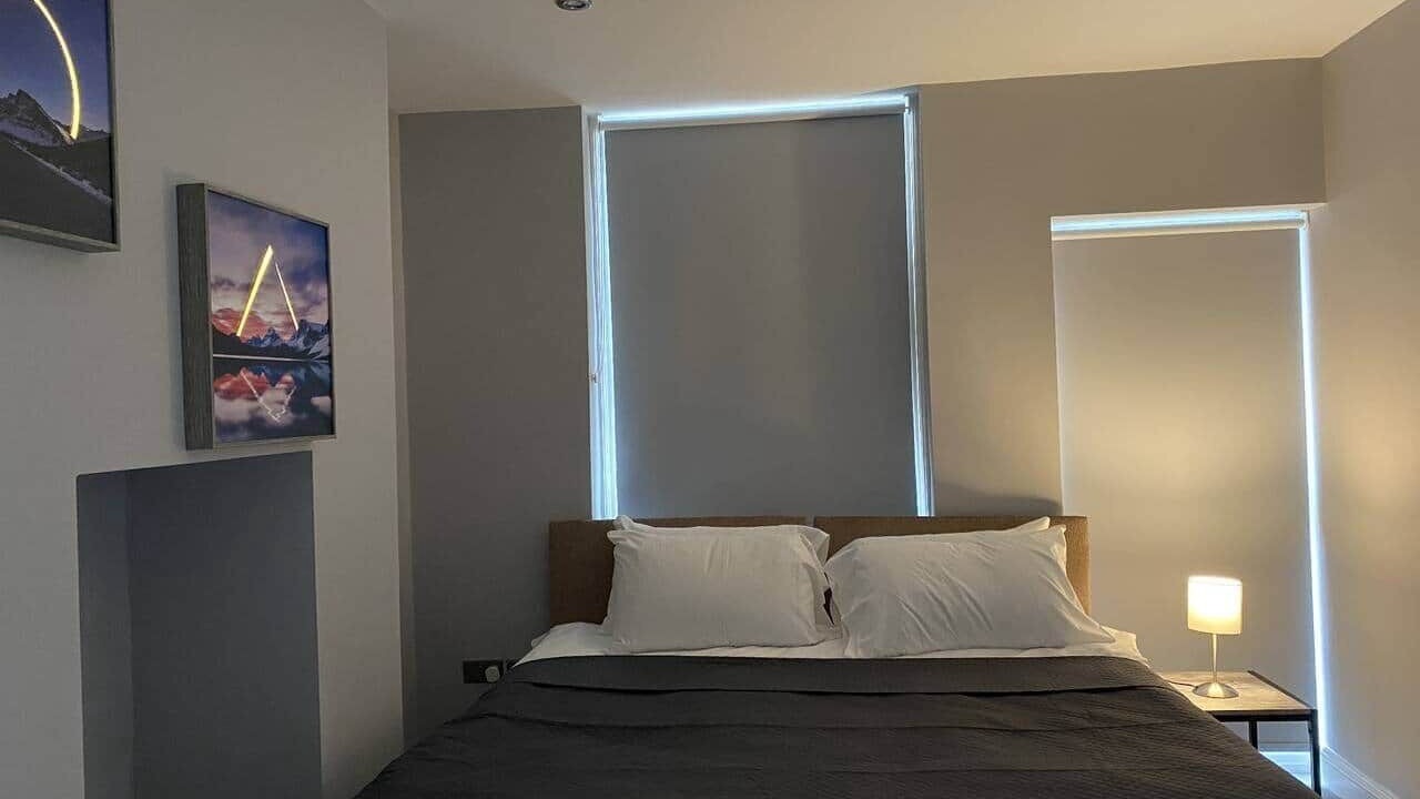 Photo of Bedroom in Maidstone