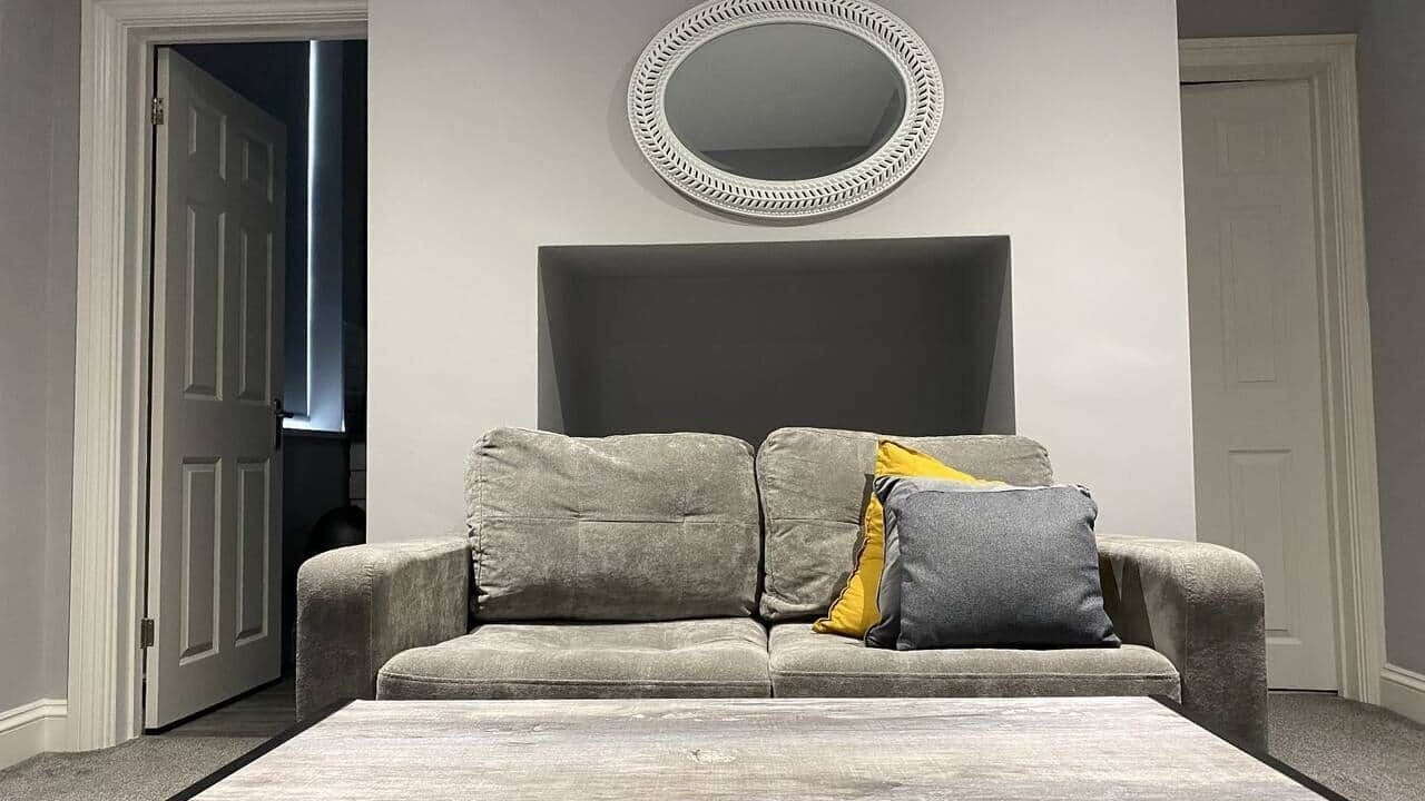 Photo of Livingroom in Maidstone