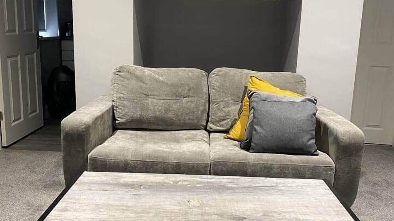 Photo of Livingroom in Maidstone