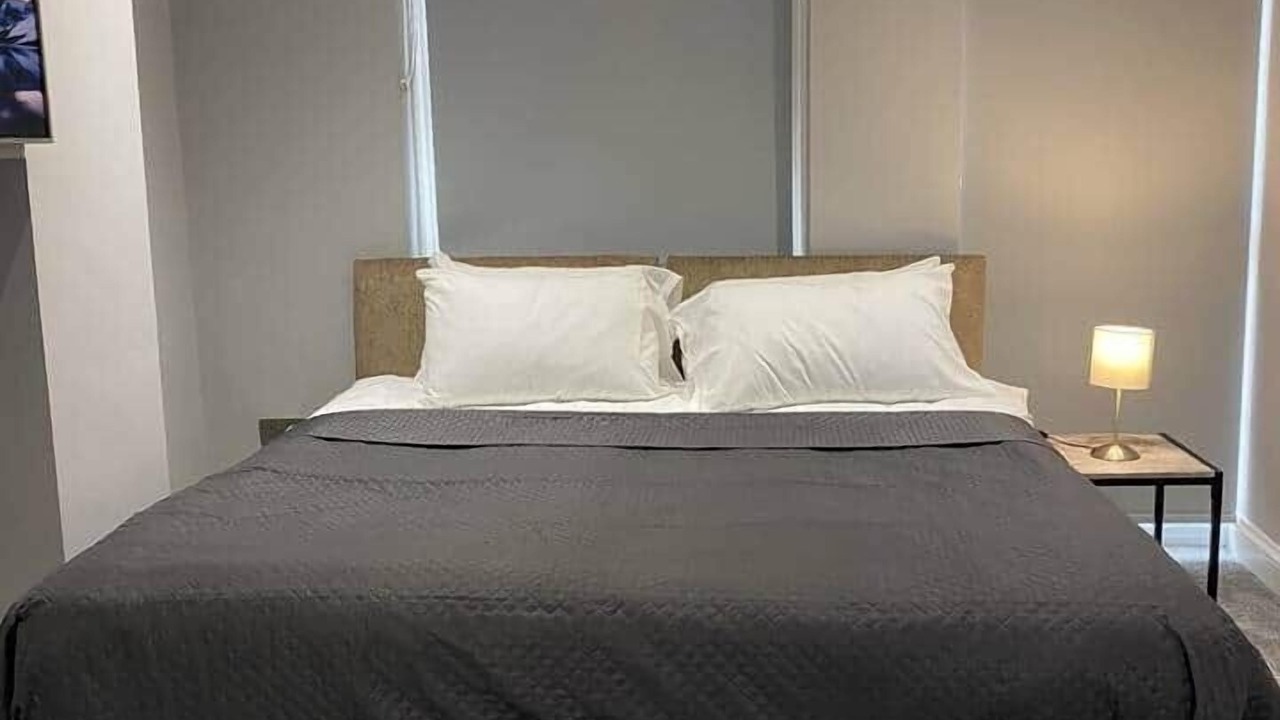 Photo of Bedroom in Maidstone