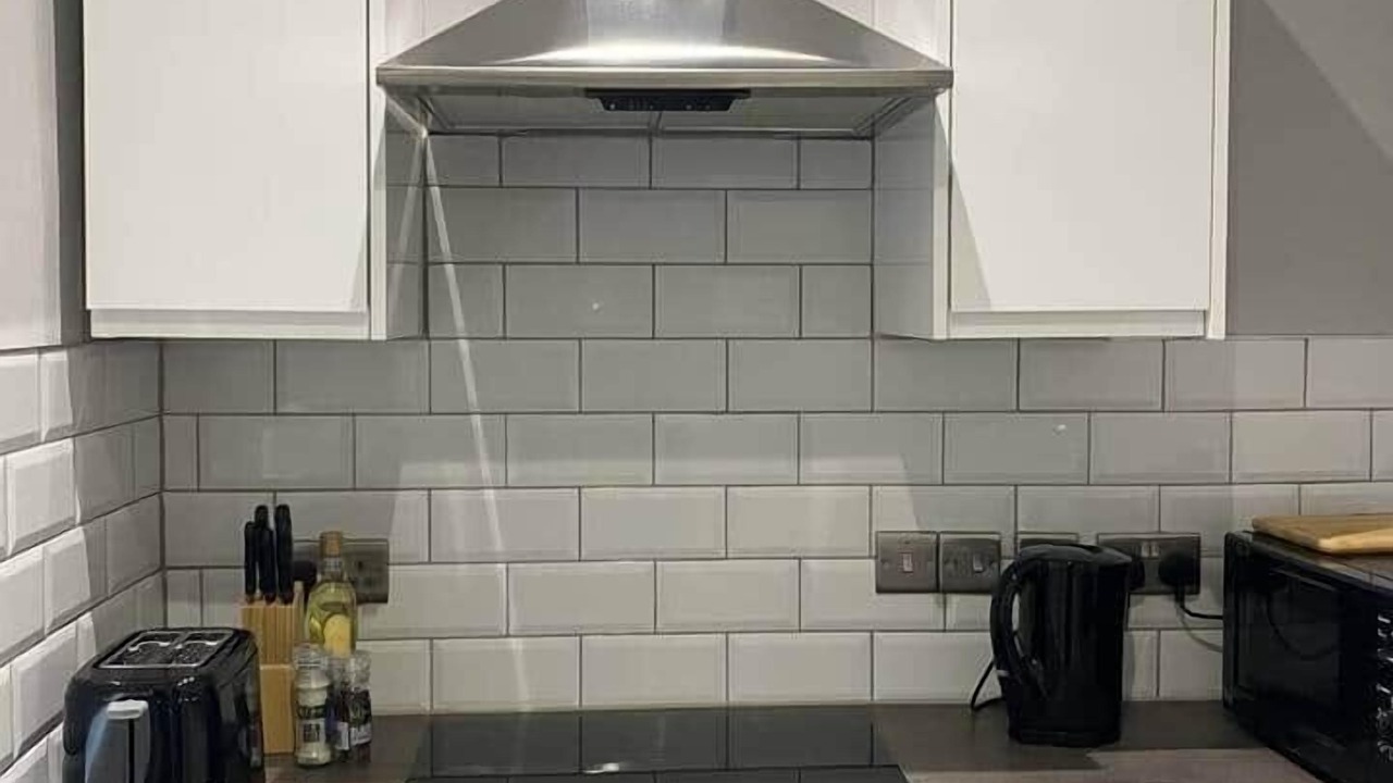 Photo of Kitchen in Maidstone