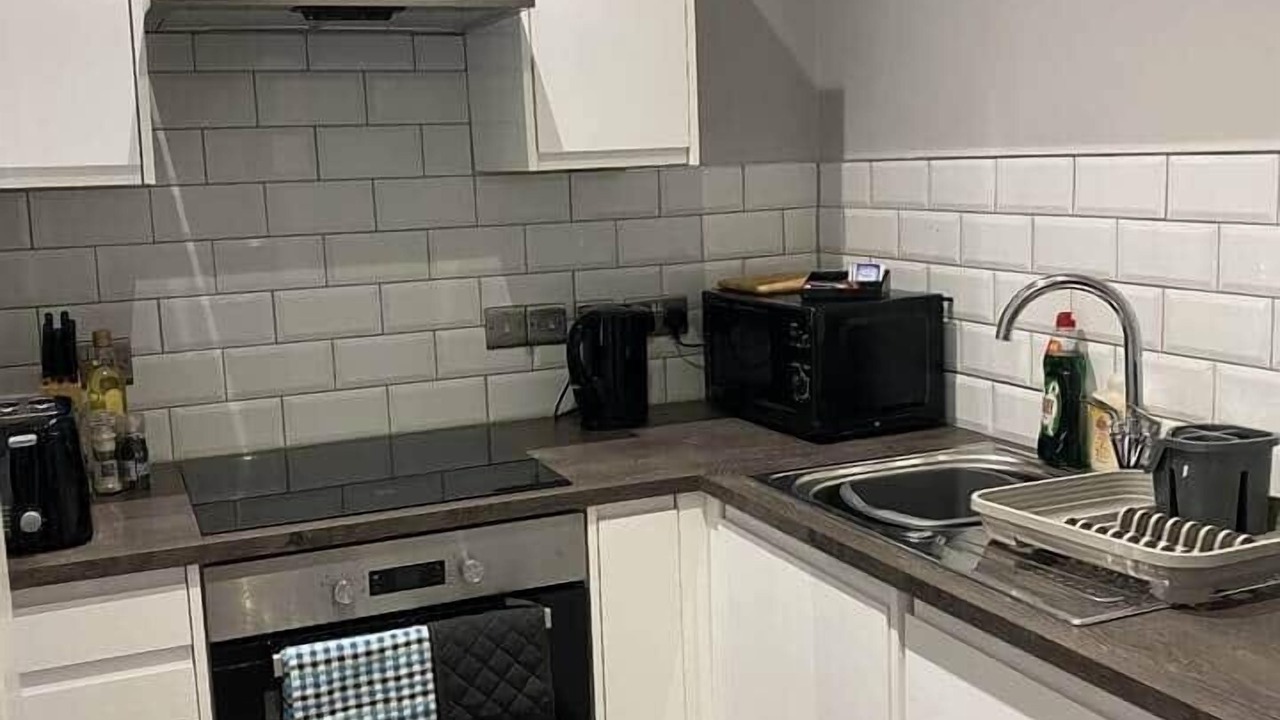 Photo of Kitchen in Maidstone