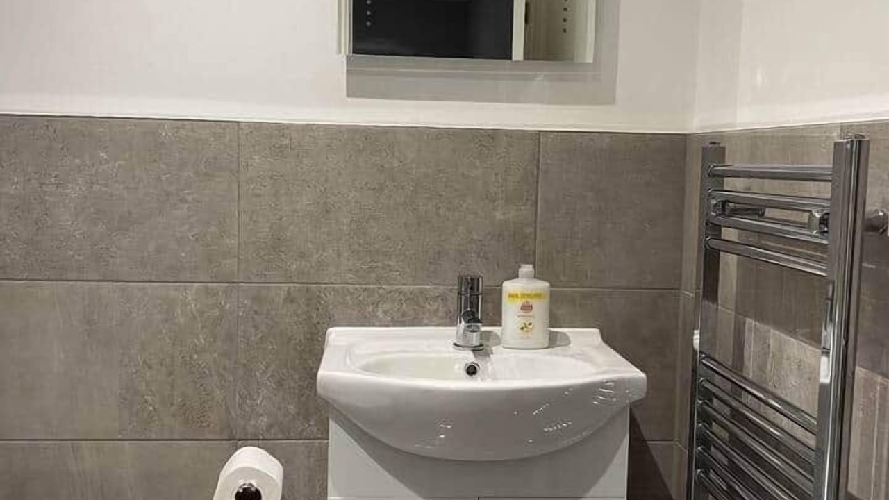 Photo of Bathroom in Maidstone