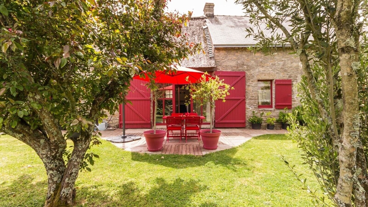 Photo of Outdoor in Saint-Lyphard