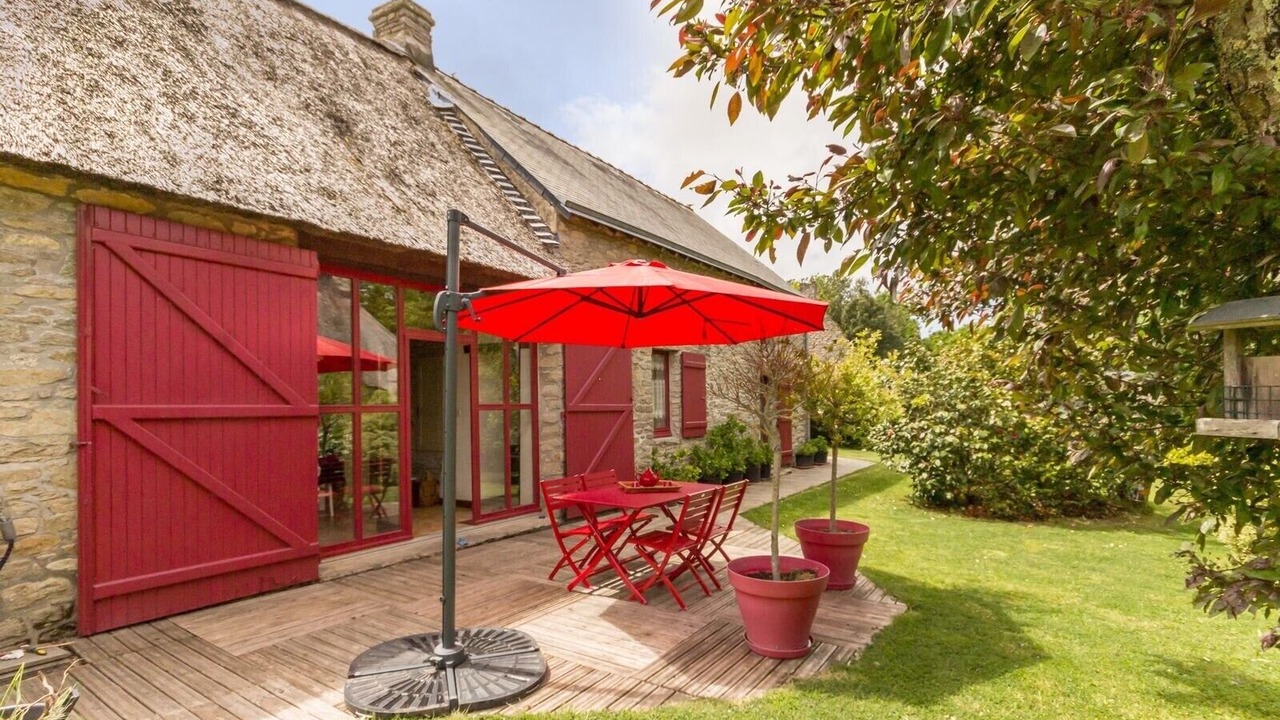 Photo of Outdoor in Saint-Lyphard