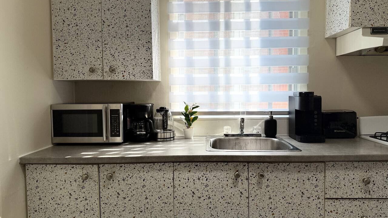Photo of Kitchen in Cote-Des-Neiges—Notre-Dame-De-Grace