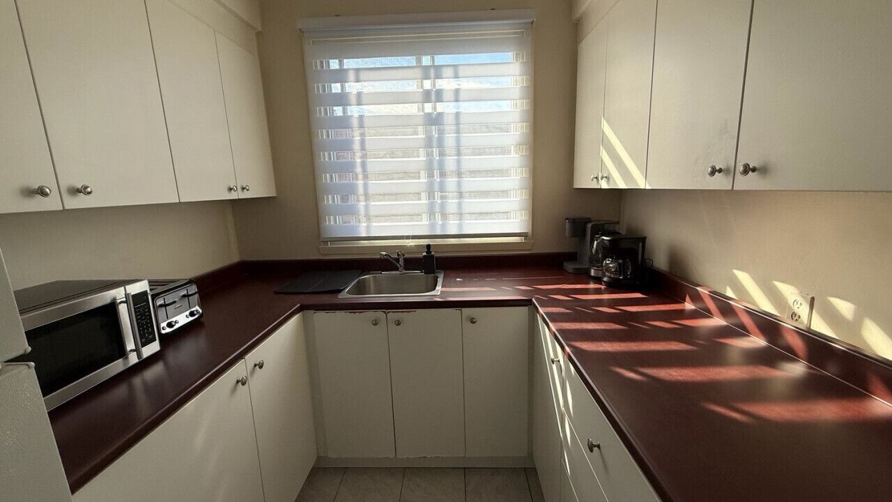 Photo of Kitchen in Monkland Village