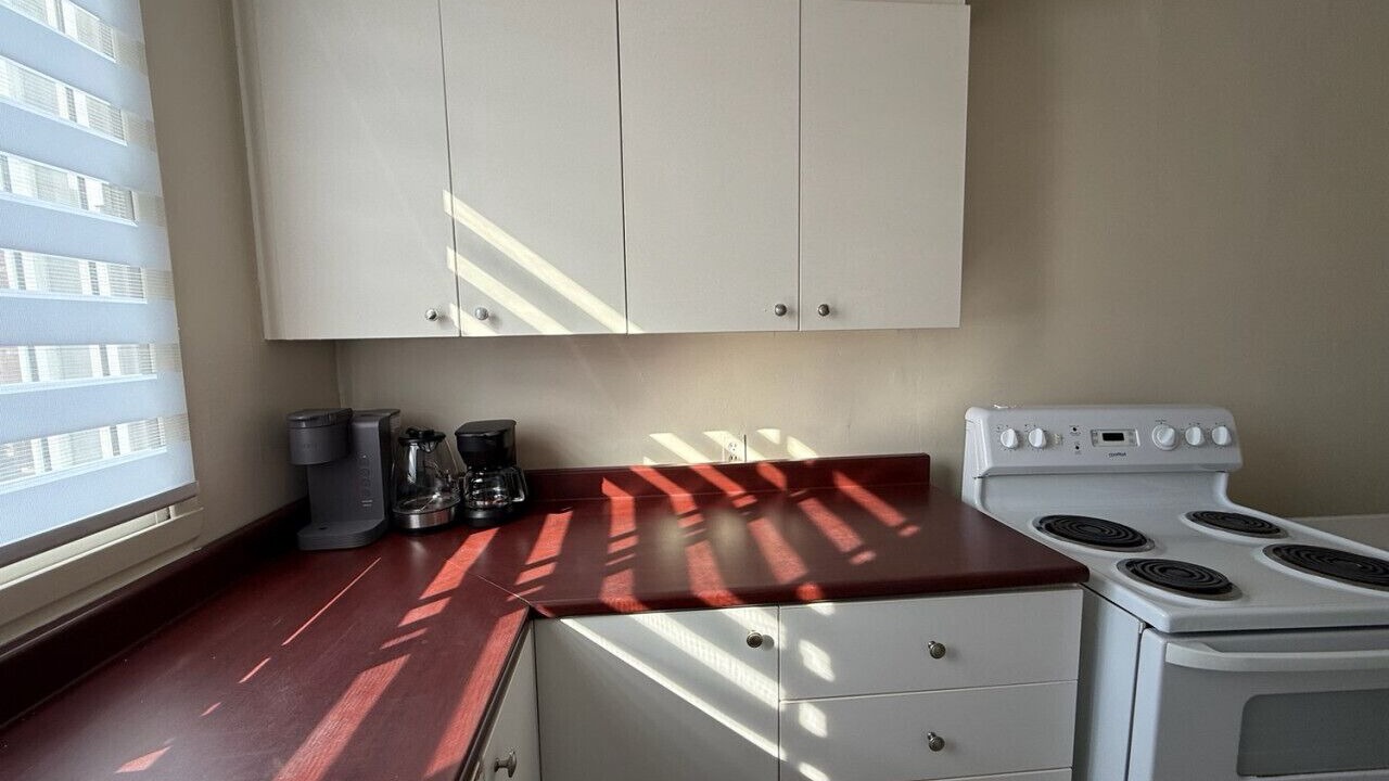Photo of Kitchen in Monkland Village