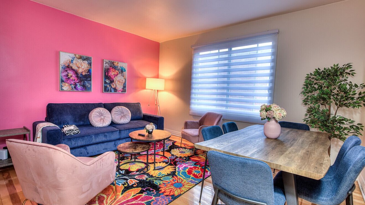 Photo of Livingroom in Monkland Village