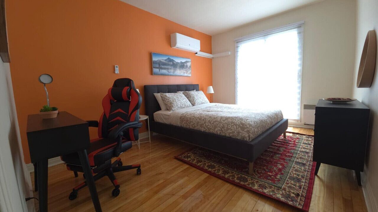Photo of Bedroom in Monkland Village