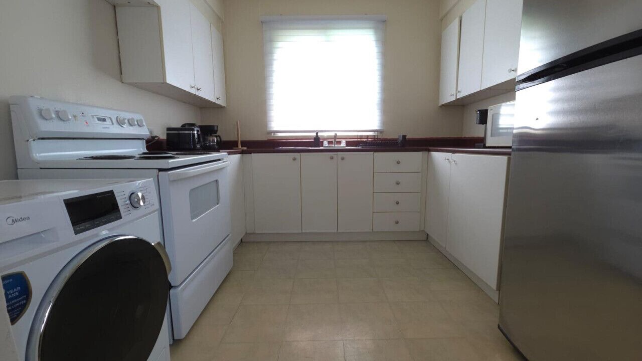 Photo of Kitchen in Monkland Village